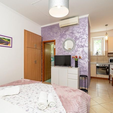 Apartments & Room Frane Dubrovnik Exteriör bild