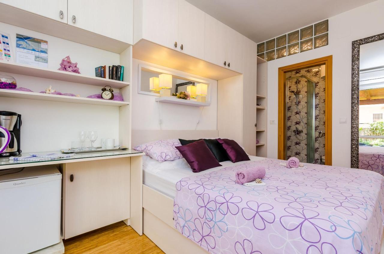Apartments & Room Frane Dubrovnik Rum bild