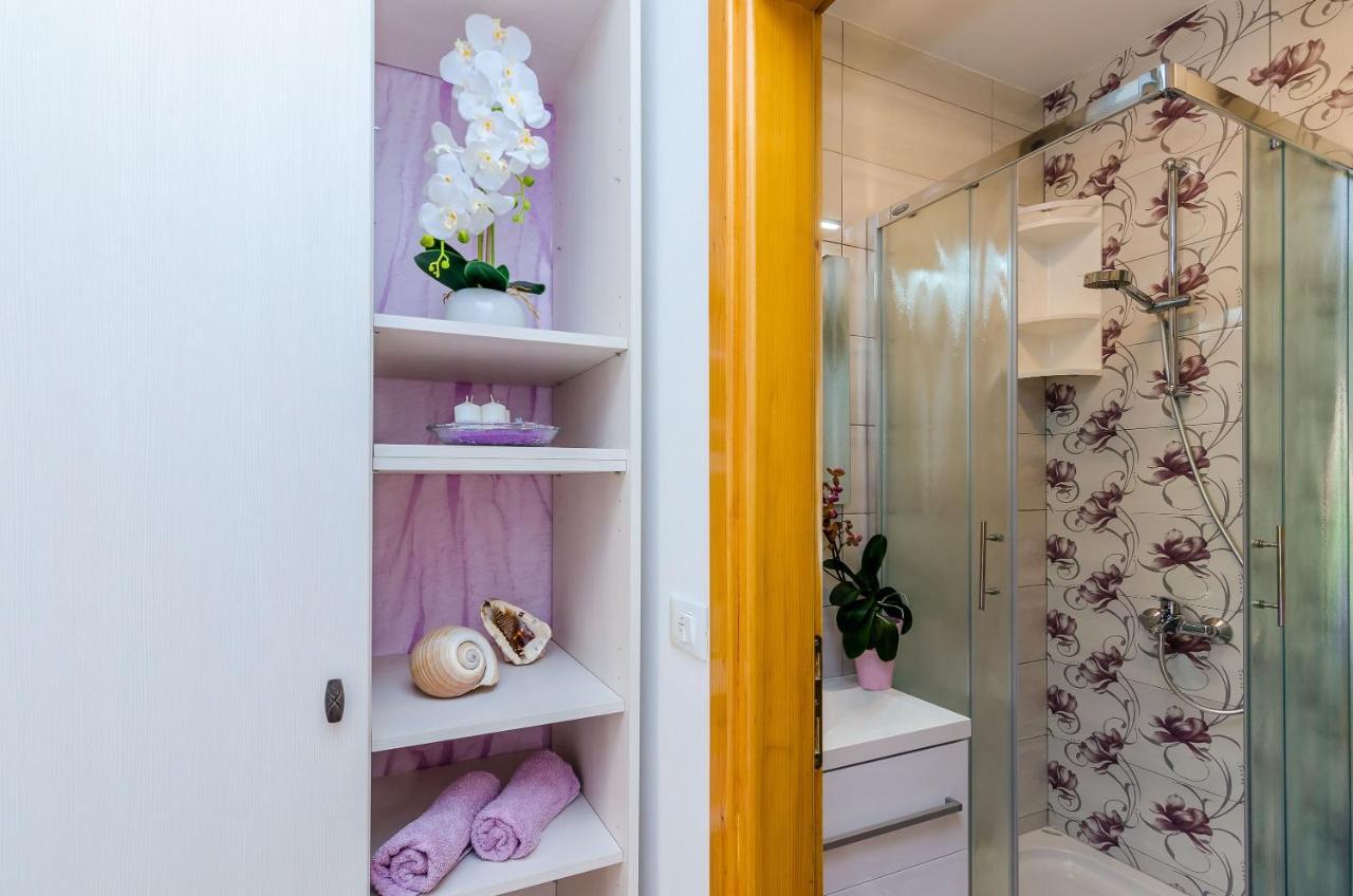 Apartments & Room Frane Dubrovnik Rum bild