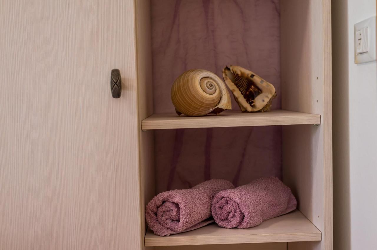 Apartments & Room Frane Dubrovnik Rum bild