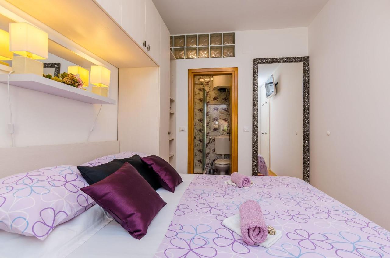 Apartments & Room Frane Dubrovnik Rum bild