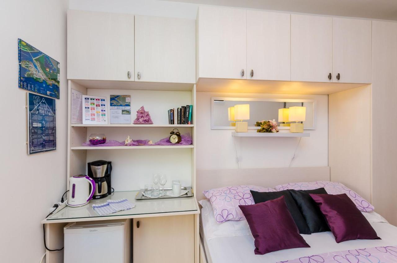 Apartments & Room Frane Dubrovnik Rum bild