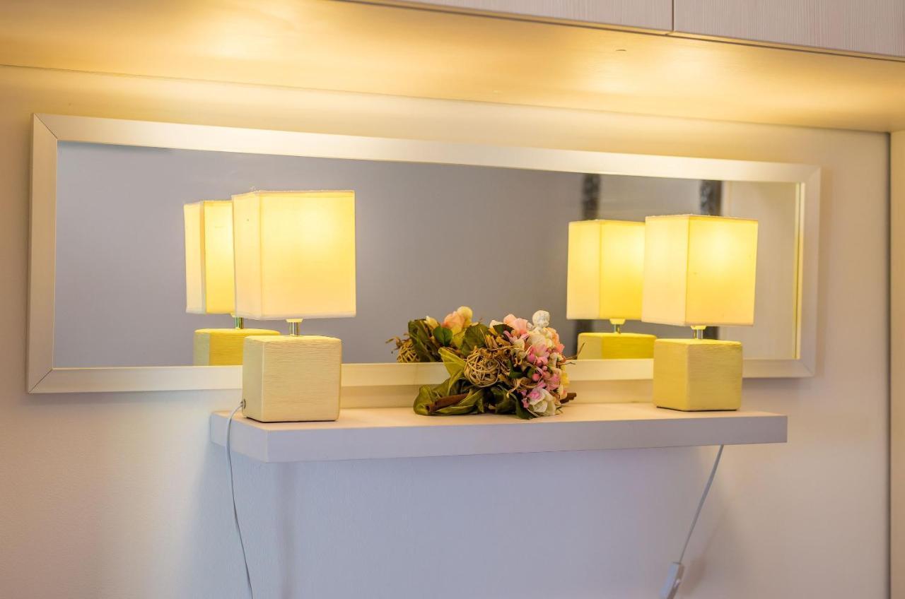 Apartments & Room Frane Dubrovnik Rum bild