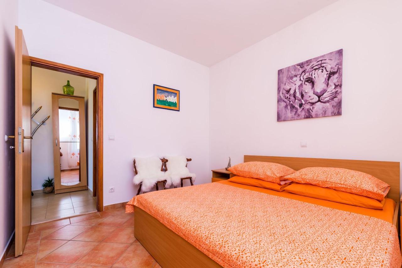 Apartments & Room Frane Dubrovnik Rum bild