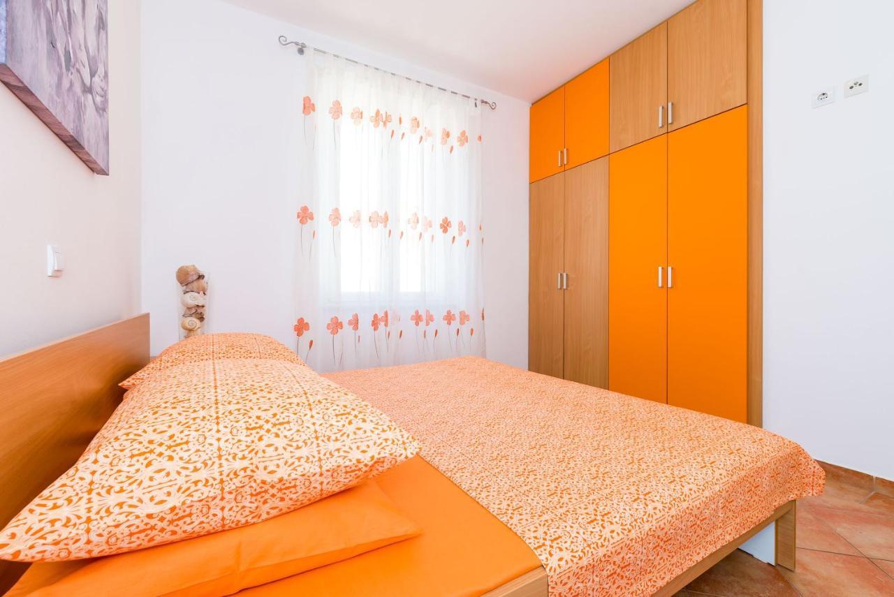 Apartments & Room Frane Dubrovnik Rum bild