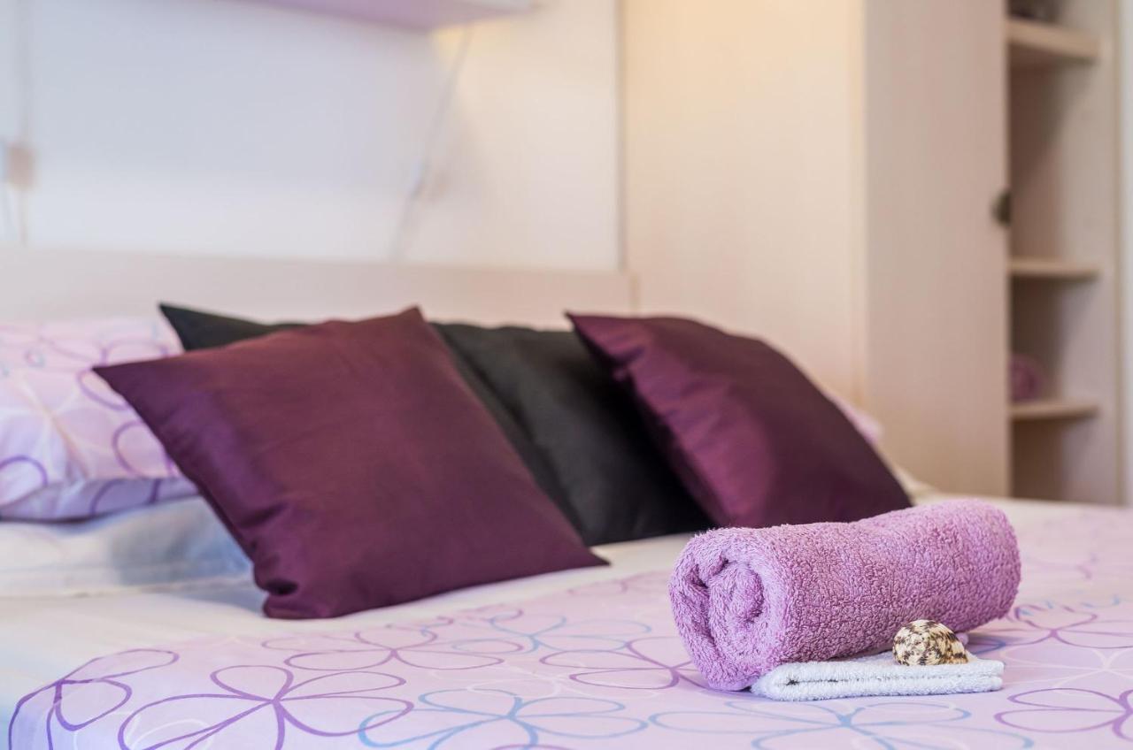 Apartments & Room Frane Dubrovnik Rum bild