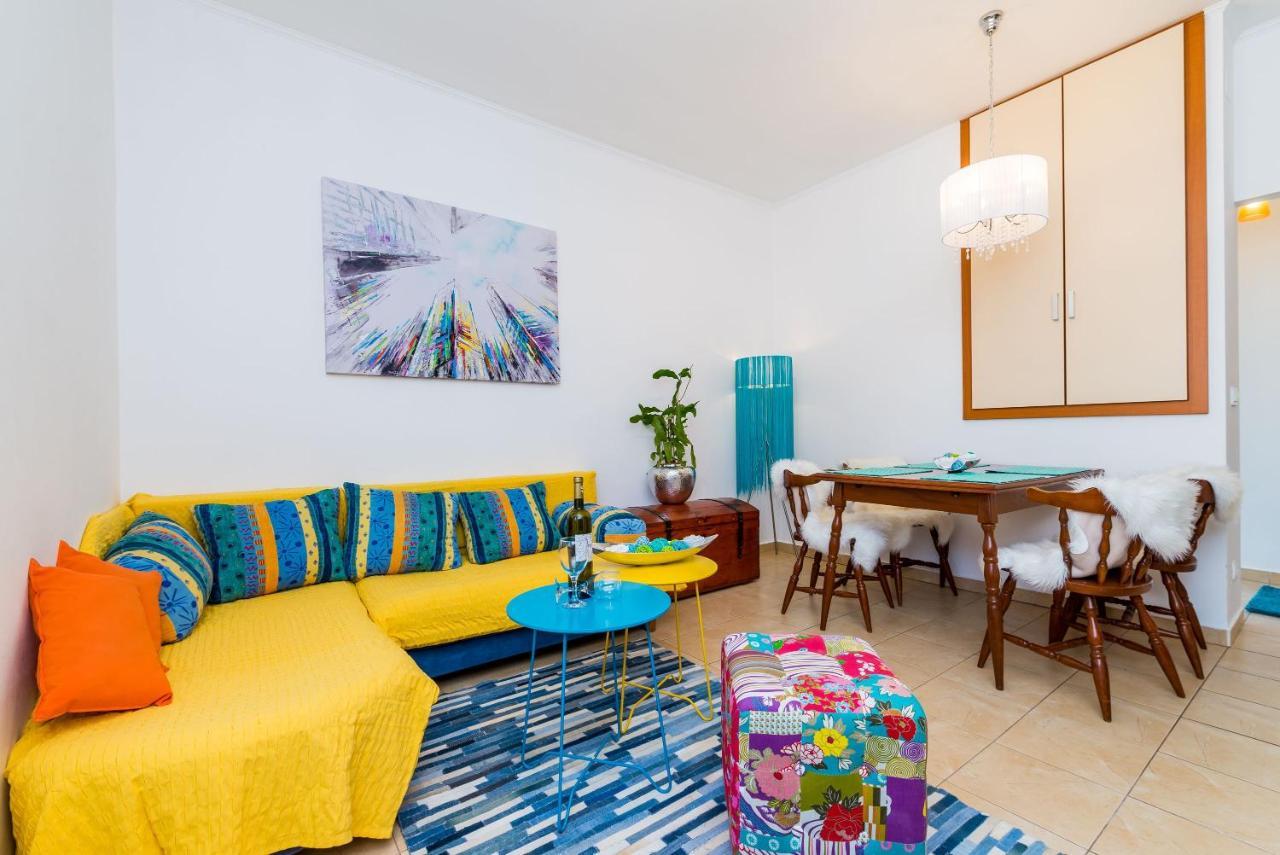 Apartments & Room Frane Dubrovnik Rum bild