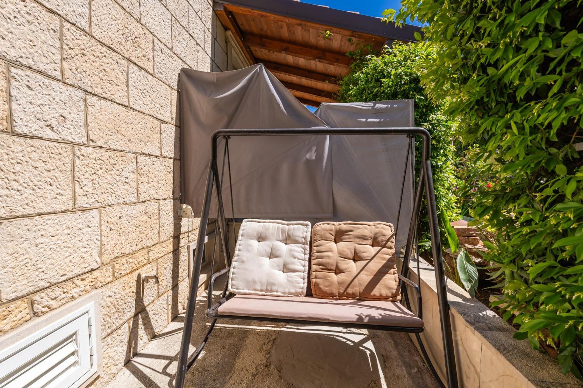 Apartments & Room Frane Dubrovnik Rum bild