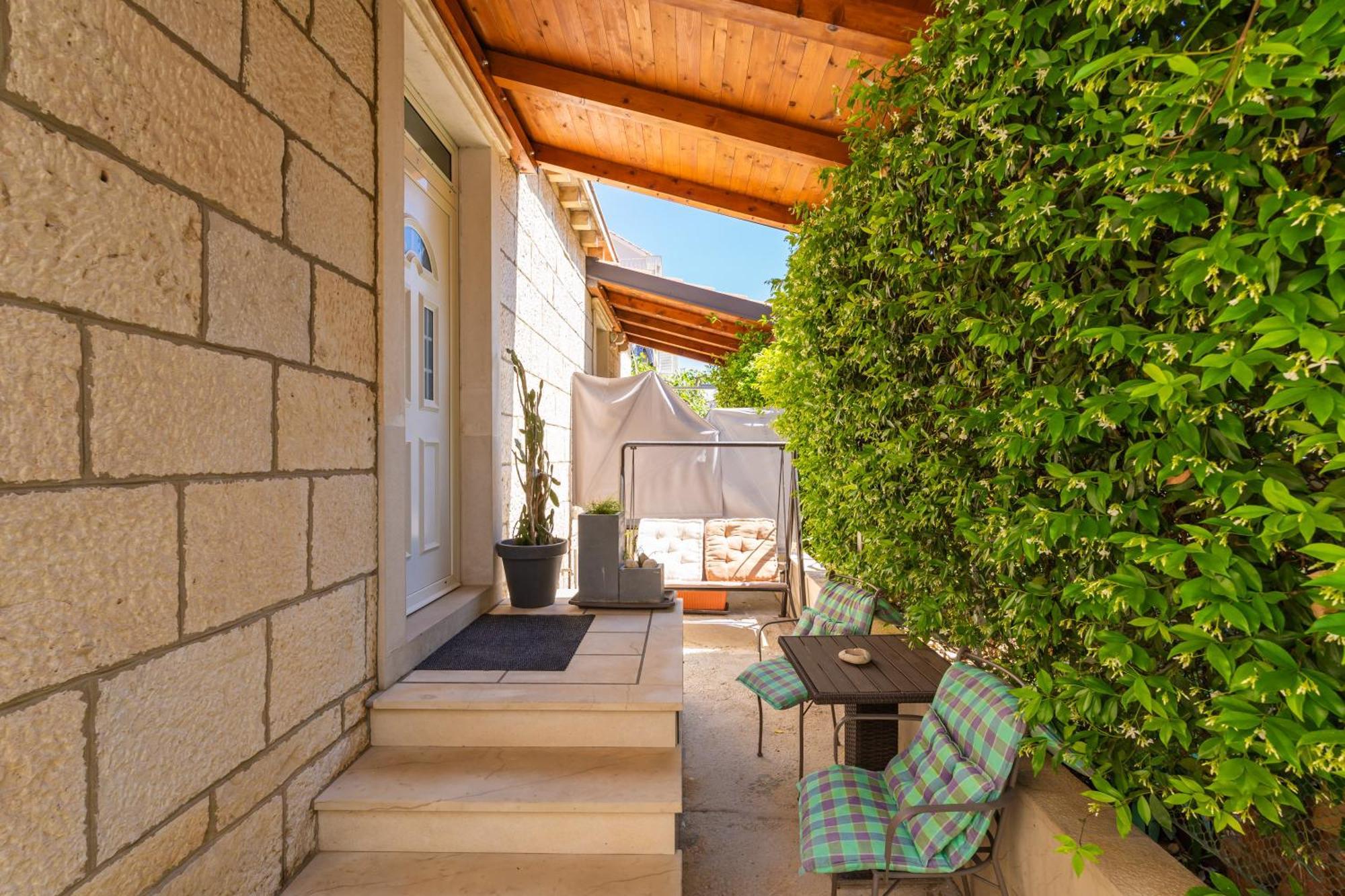 Apartments & Room Frane Dubrovnik Rum bild
