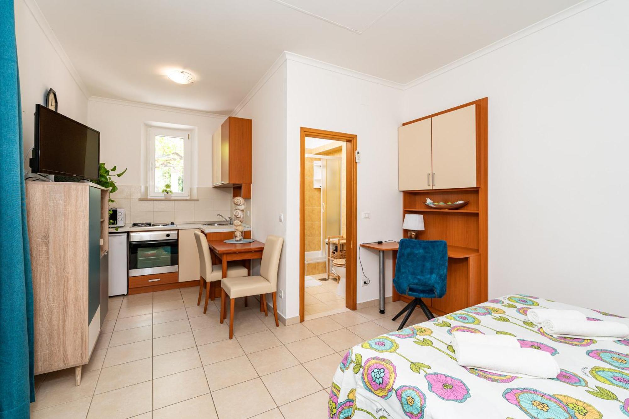 Apartments & Room Frane Dubrovnik Rum bild