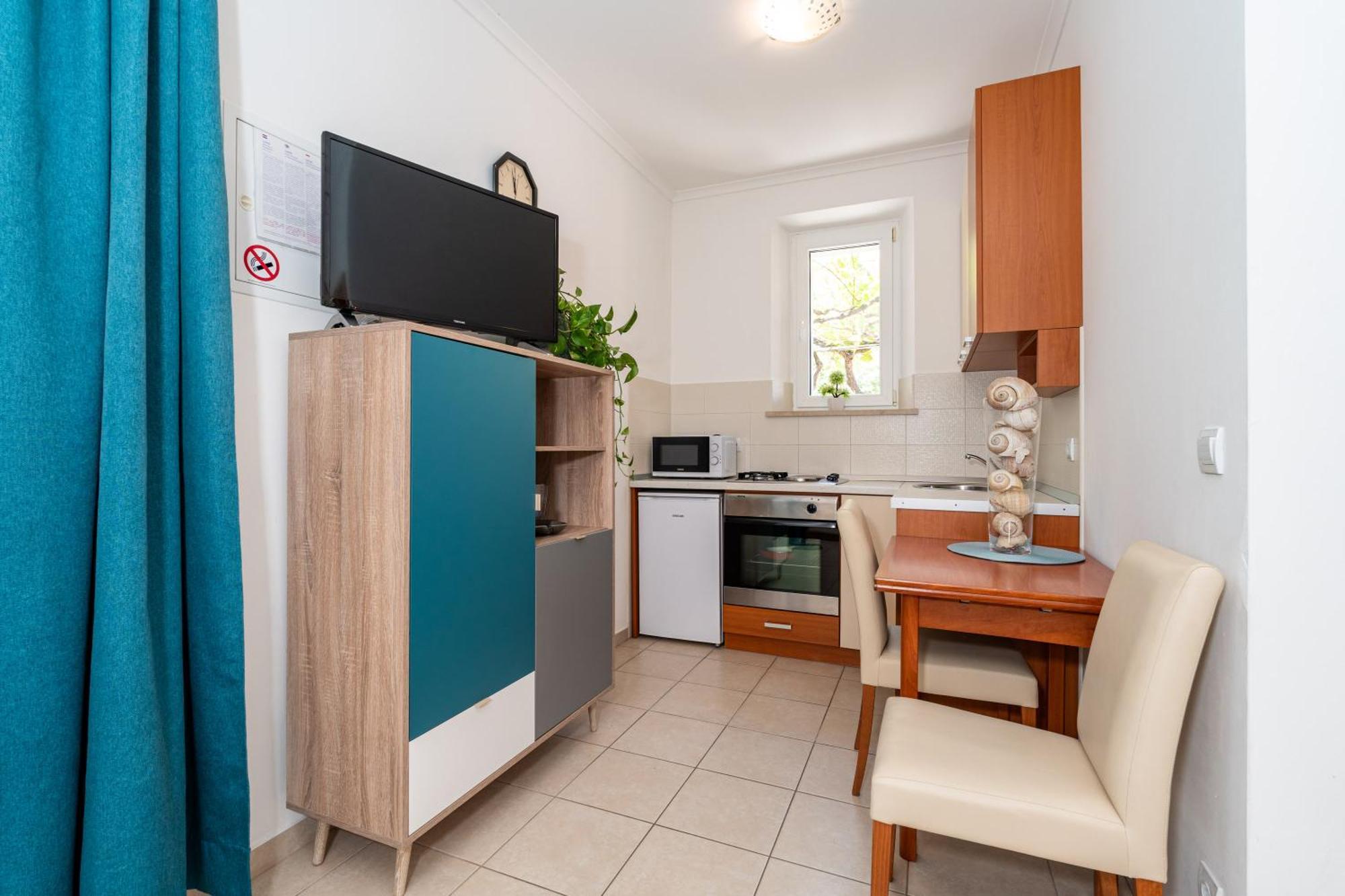 Apartments & Room Frane Dubrovnik Rum bild
