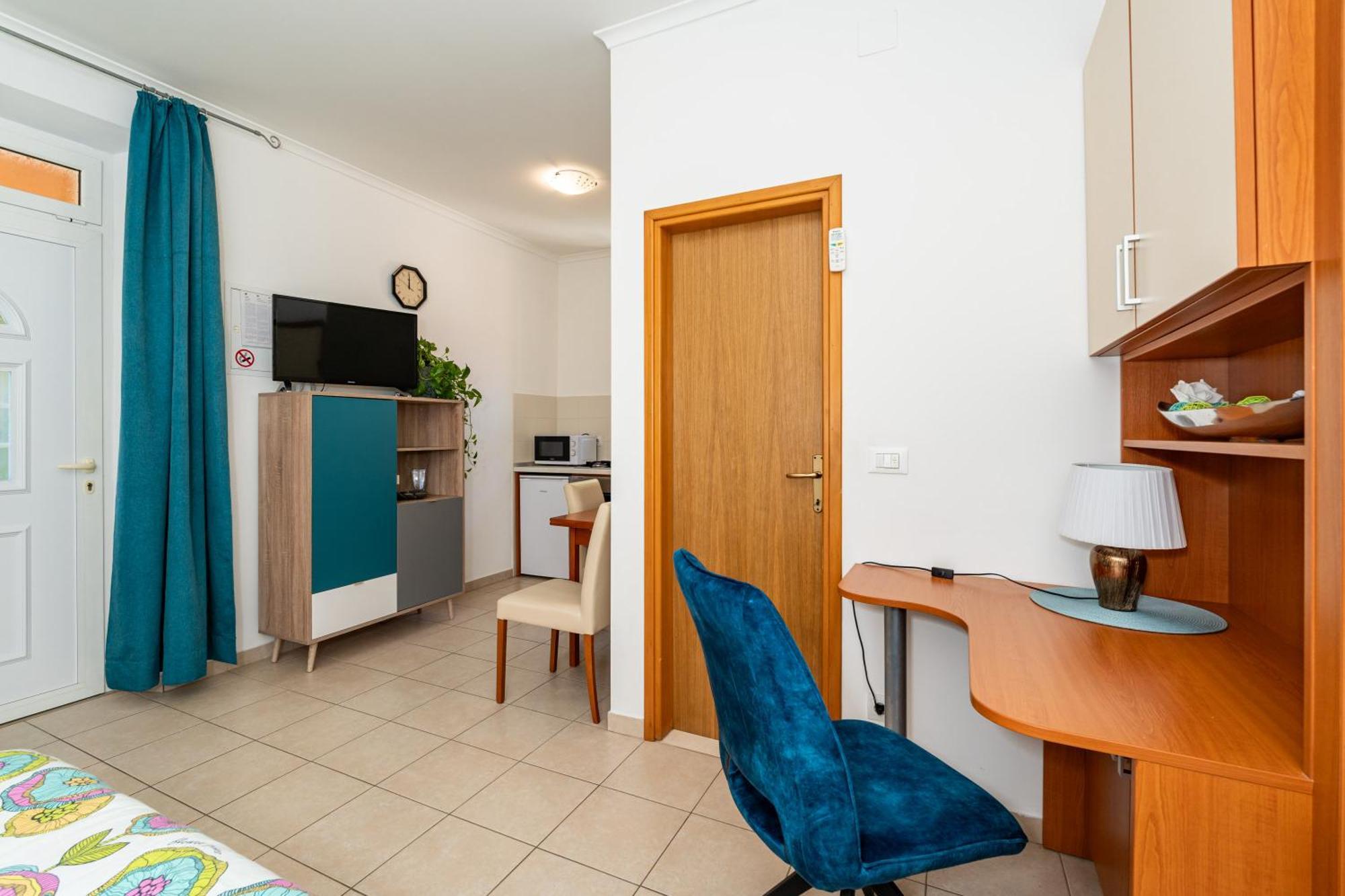 Apartments & Room Frane Dubrovnik Rum bild