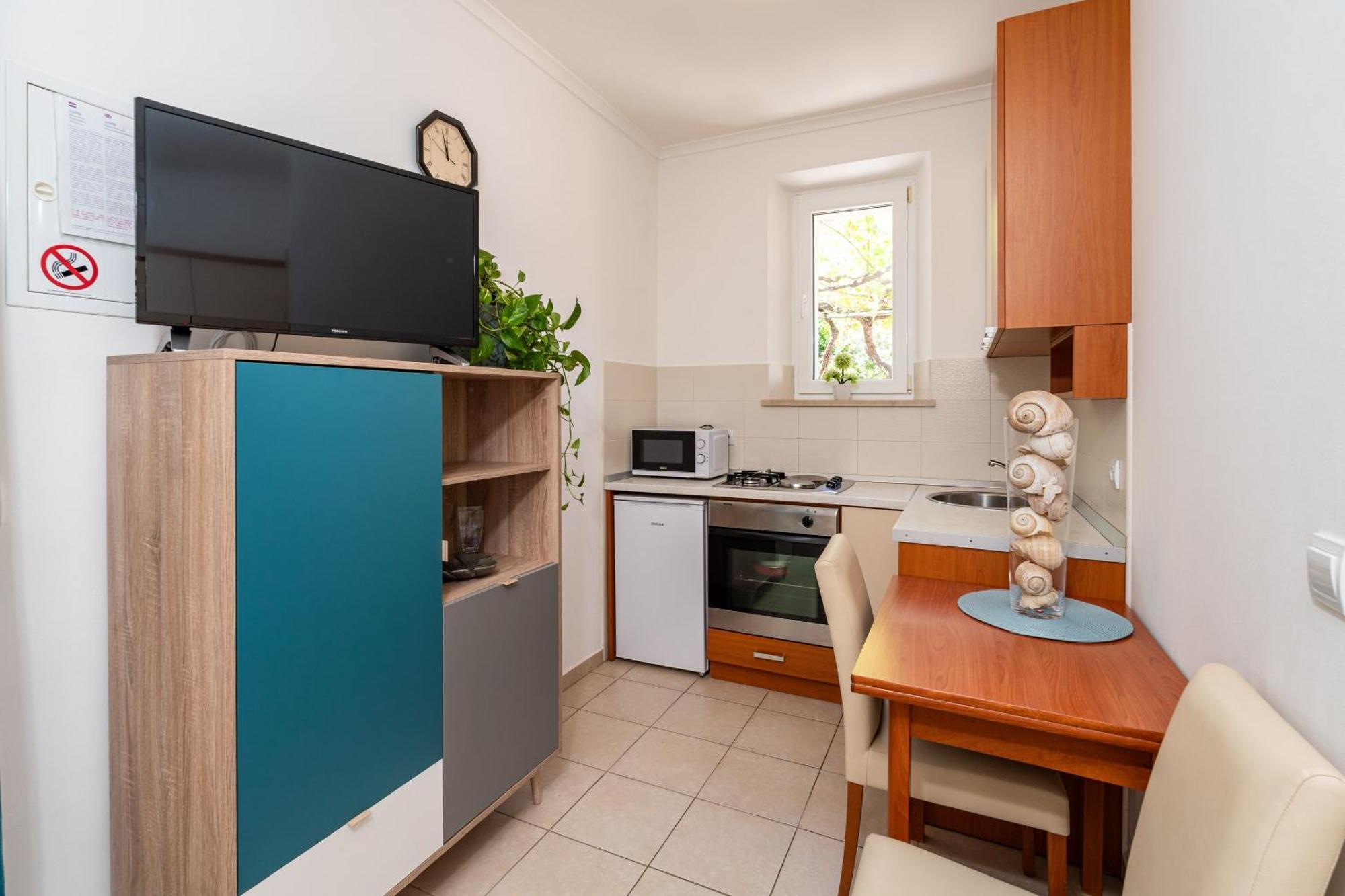 Apartments & Room Frane Dubrovnik Rum bild