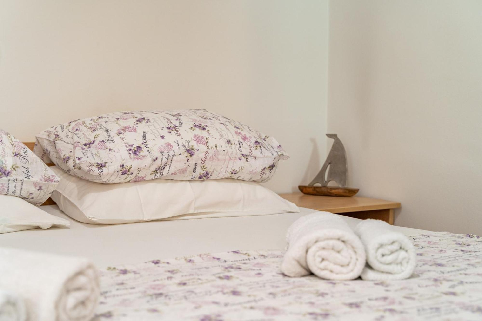 Apartments & Room Frane Dubrovnik Rum bild