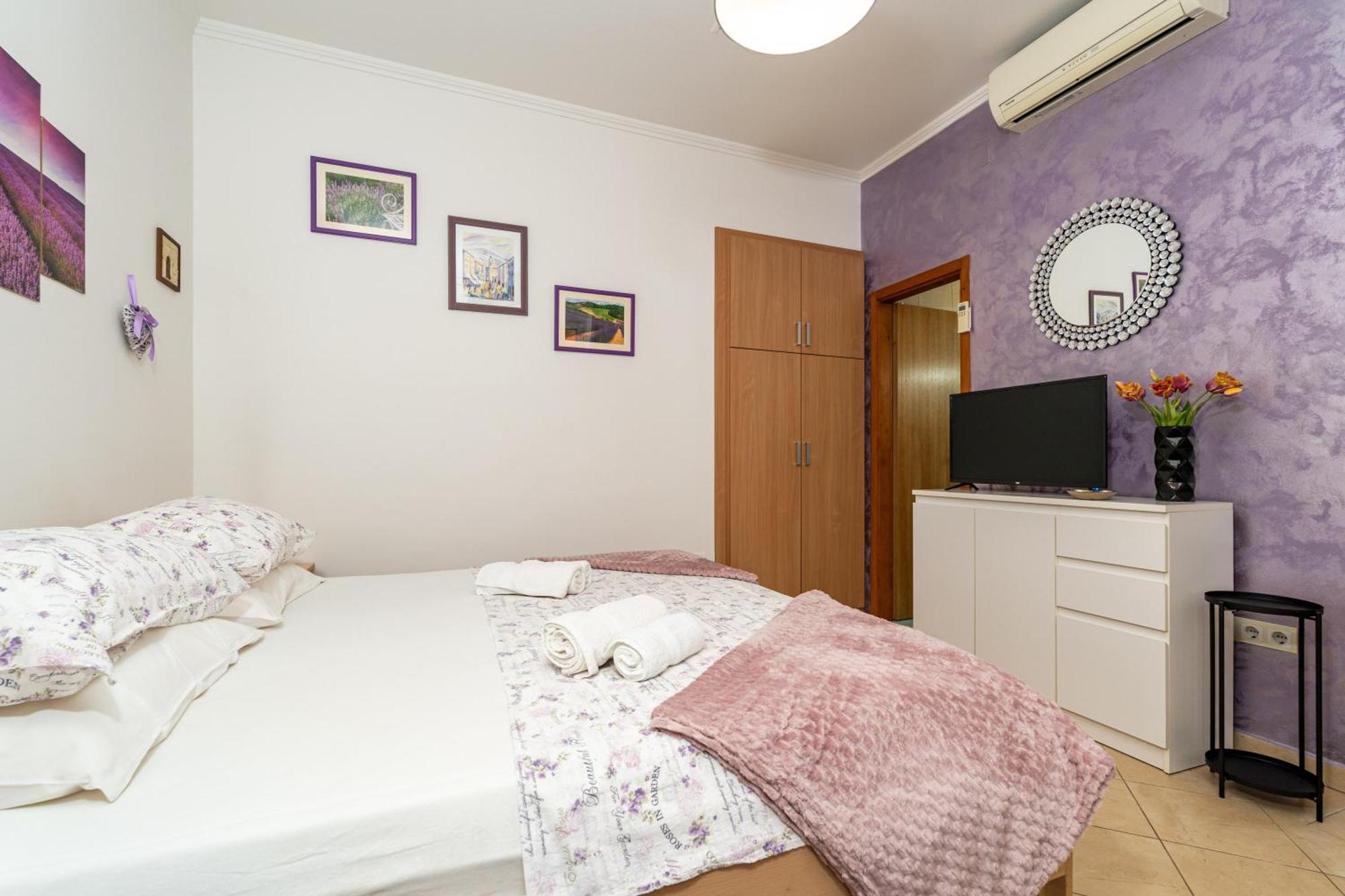 Apartments & Room Frane Dubrovnik Rum bild