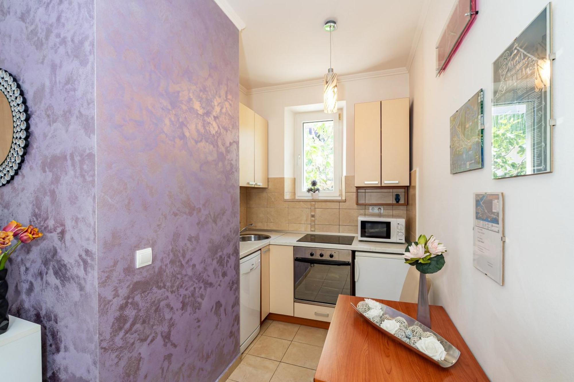 Apartments & Room Frane Dubrovnik Rum bild