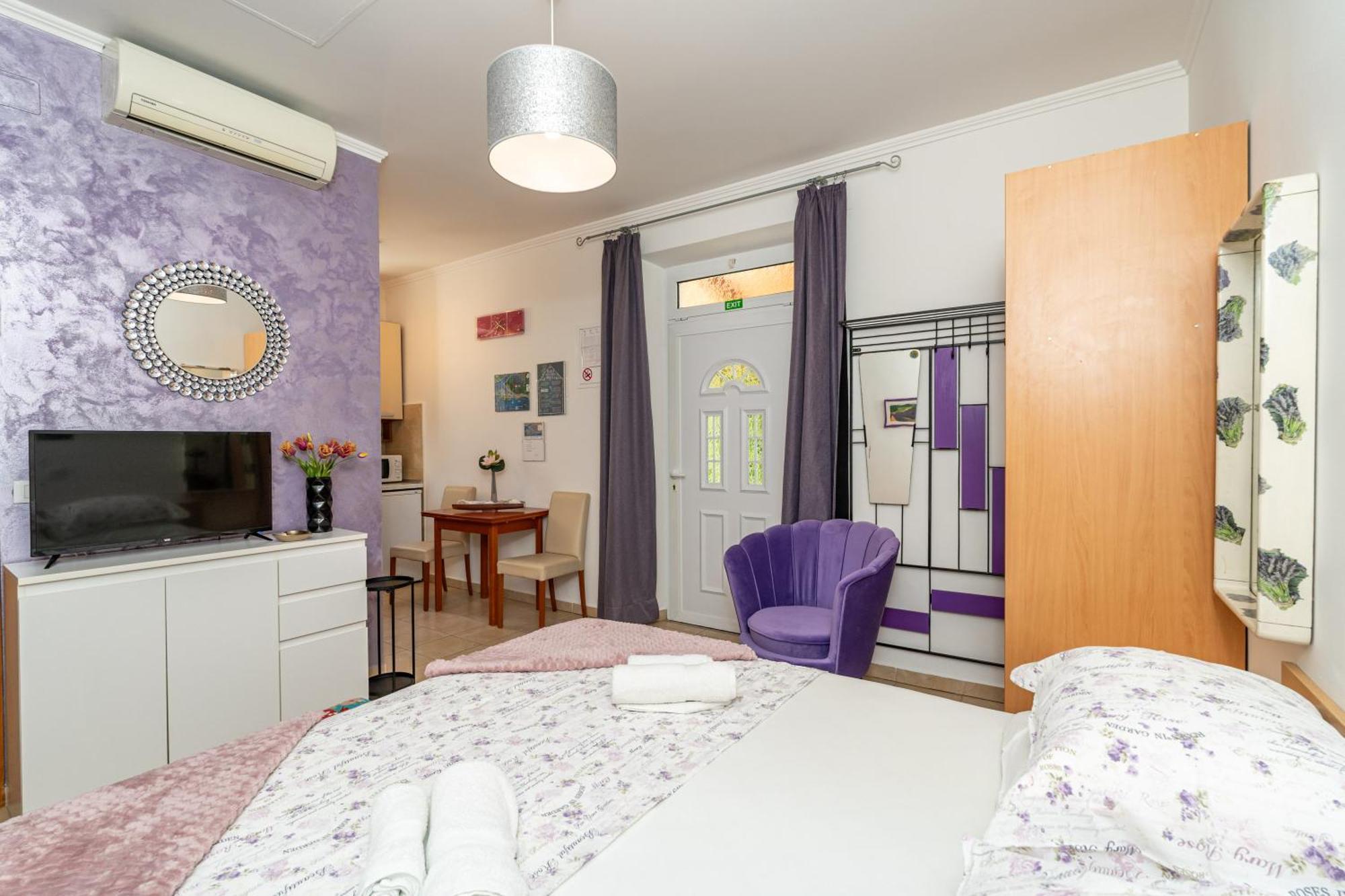 Apartments & Room Frane Dubrovnik Exteriör bild