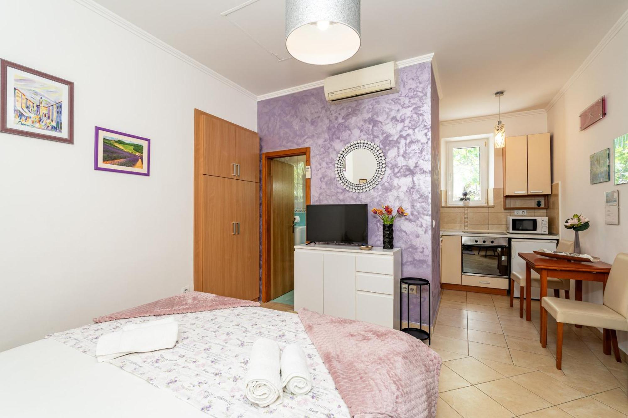 Apartments & Room Frane Dubrovnik Exteriör bild