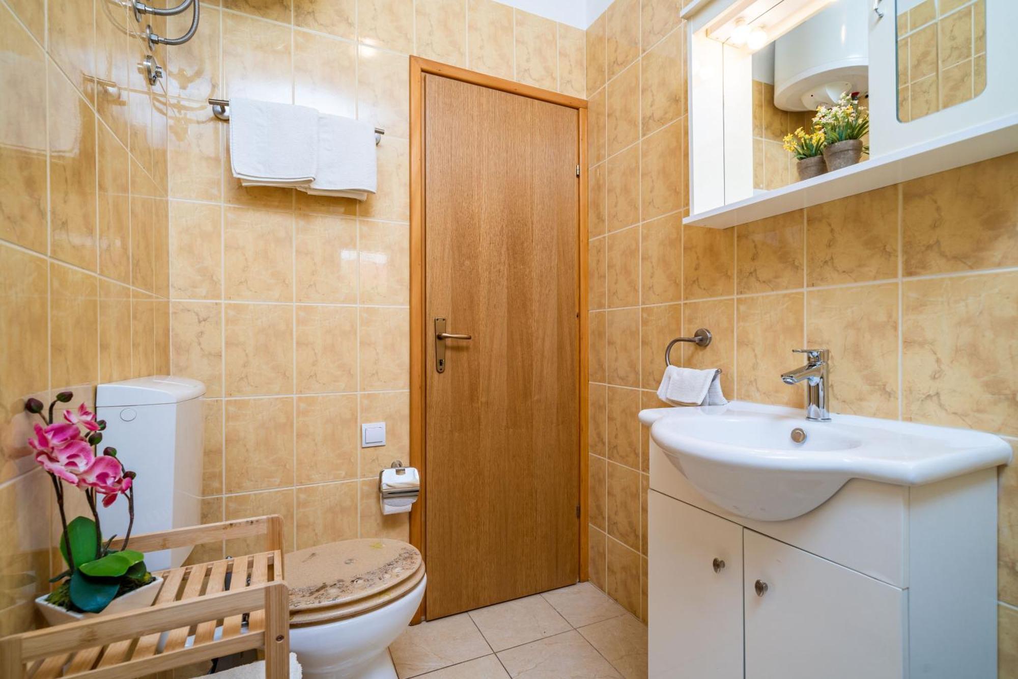 Apartments & Room Frane Dubrovnik Rum bild