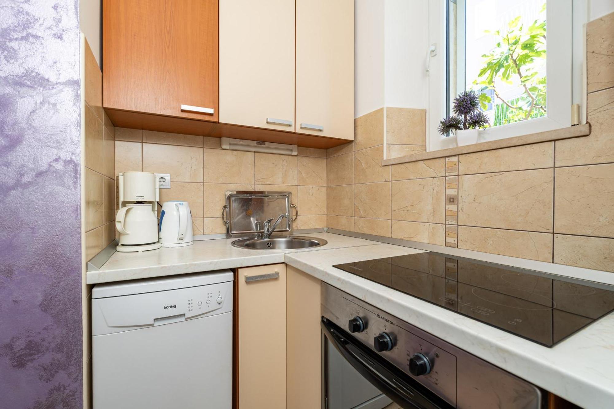 Apartments & Room Frane Dubrovnik Rum bild