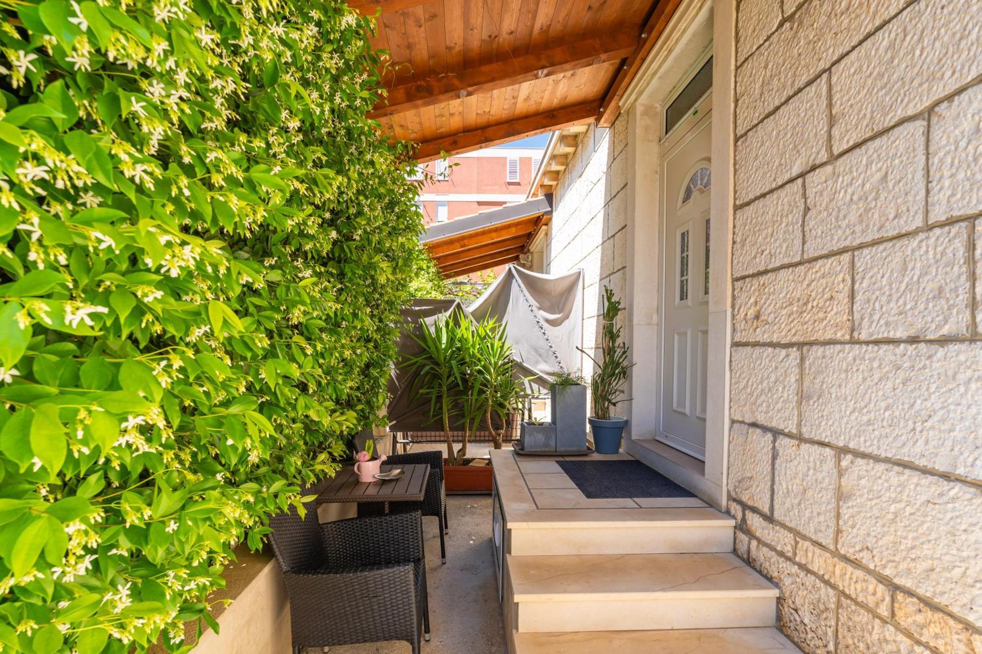 Apartments & Room Frane Dubrovnik Rum bild