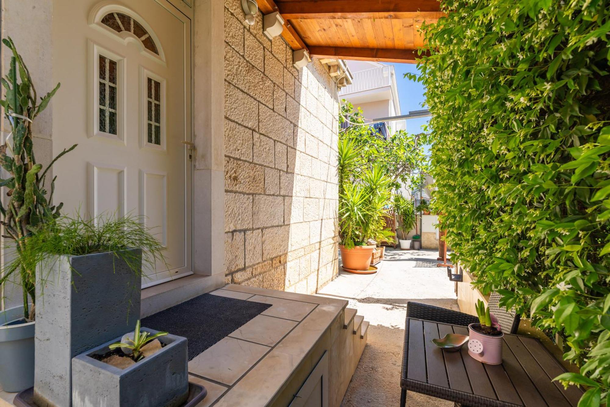Apartments & Room Frane Dubrovnik Rum bild