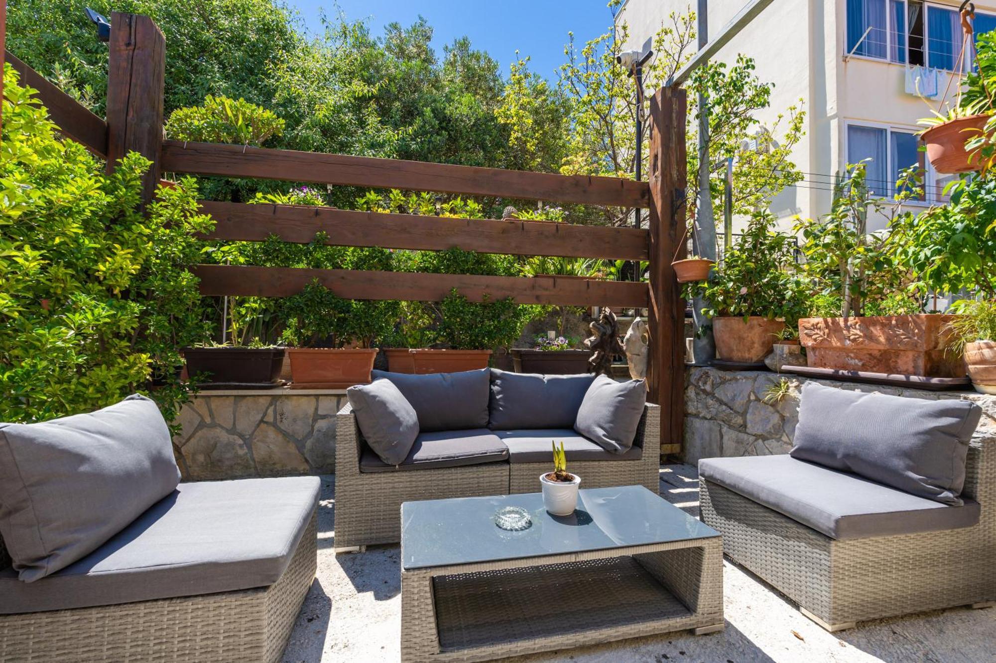 Apartments & Room Frane Dubrovnik Rum bild