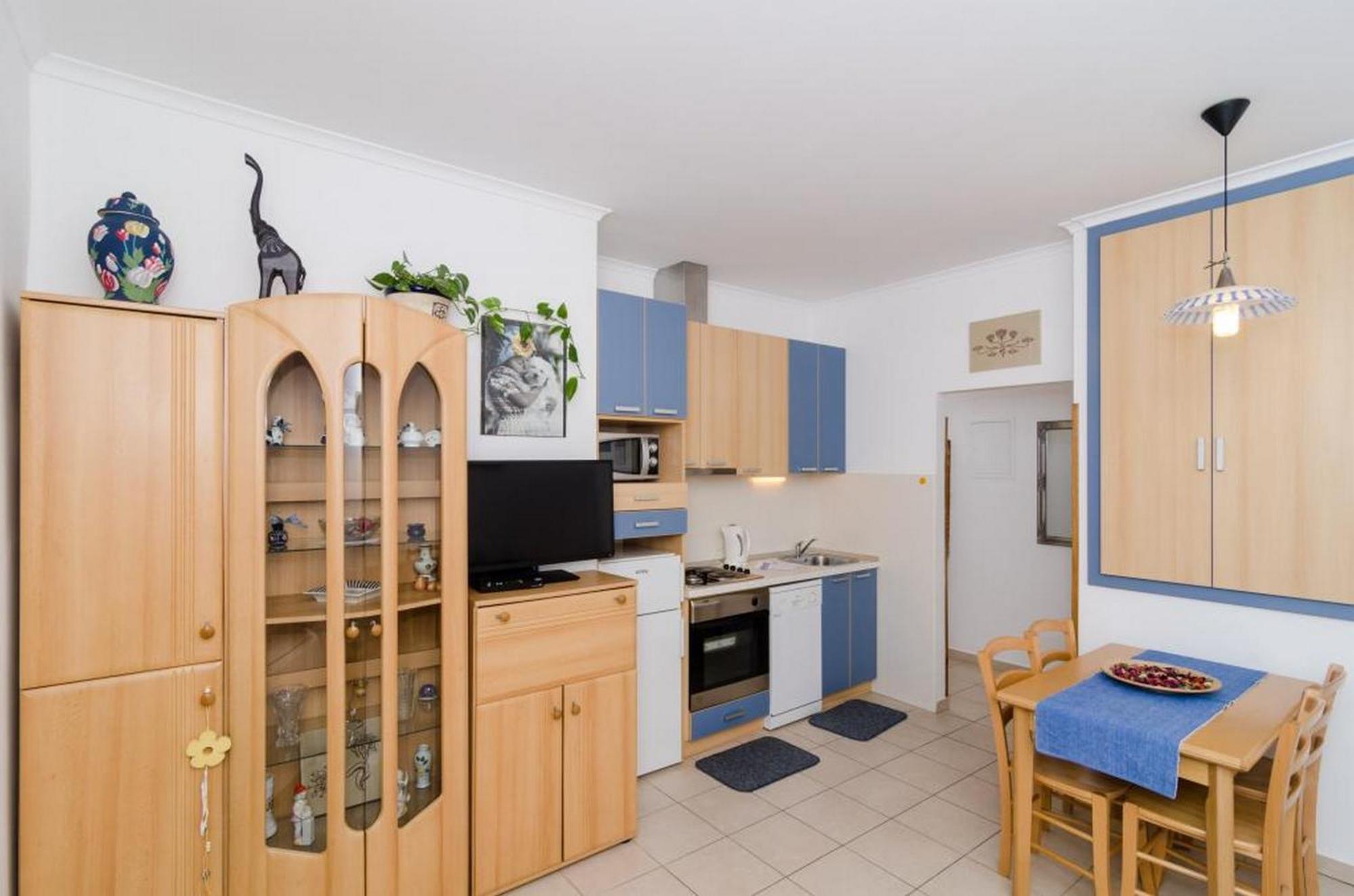 Apartments & Room Frane Dubrovnik Rum bild