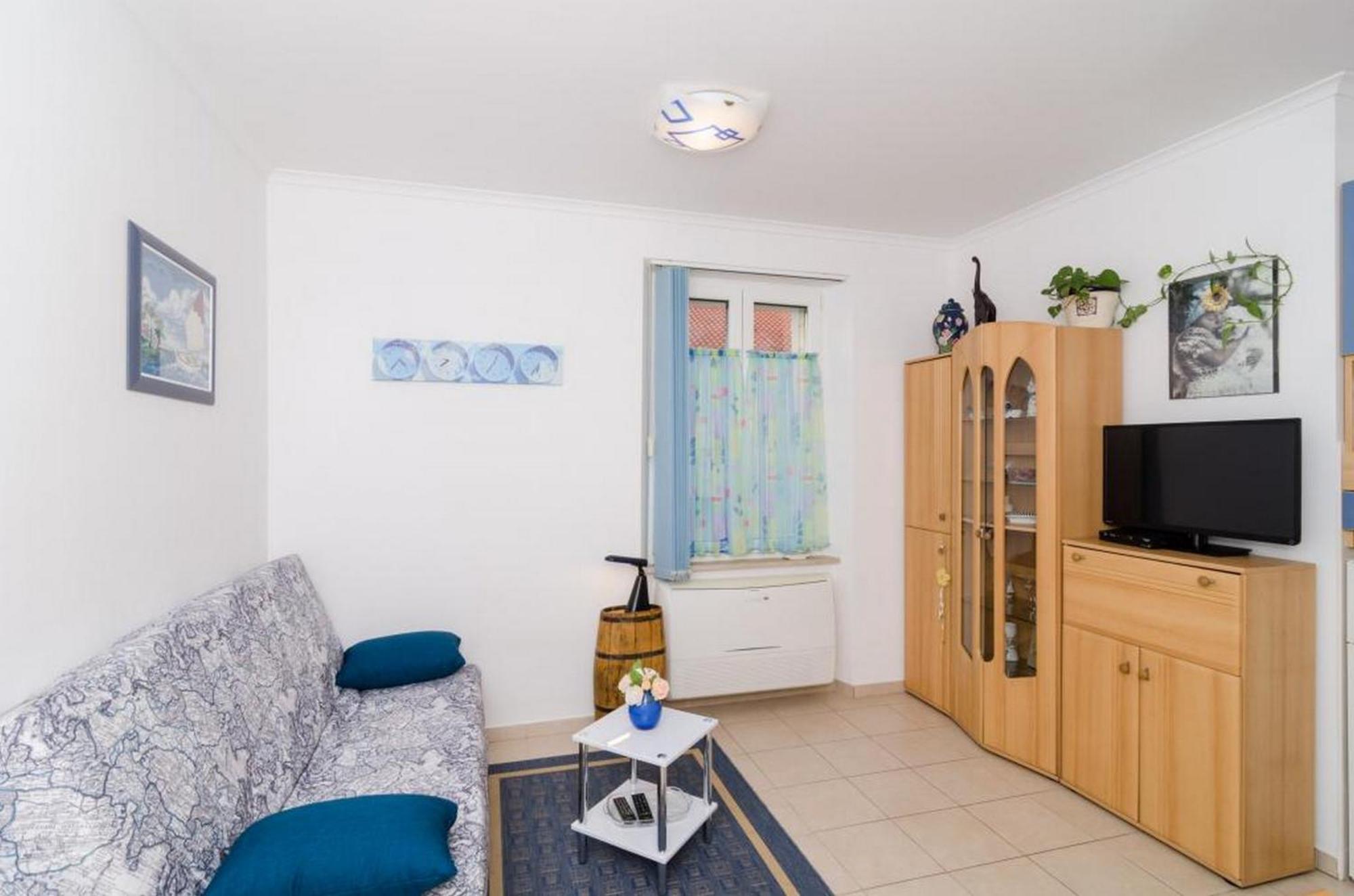 Apartments & Room Frane Dubrovnik Rum bild