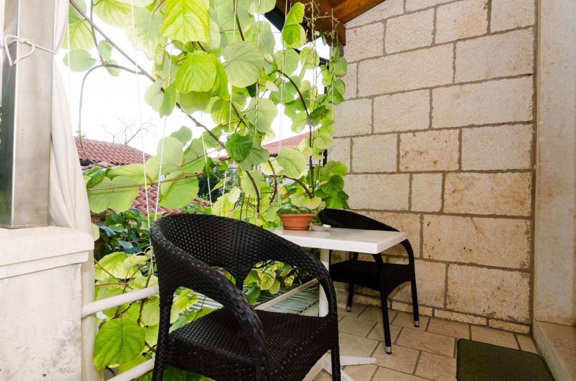 Apartments & Room Frane Dubrovnik Rum bild