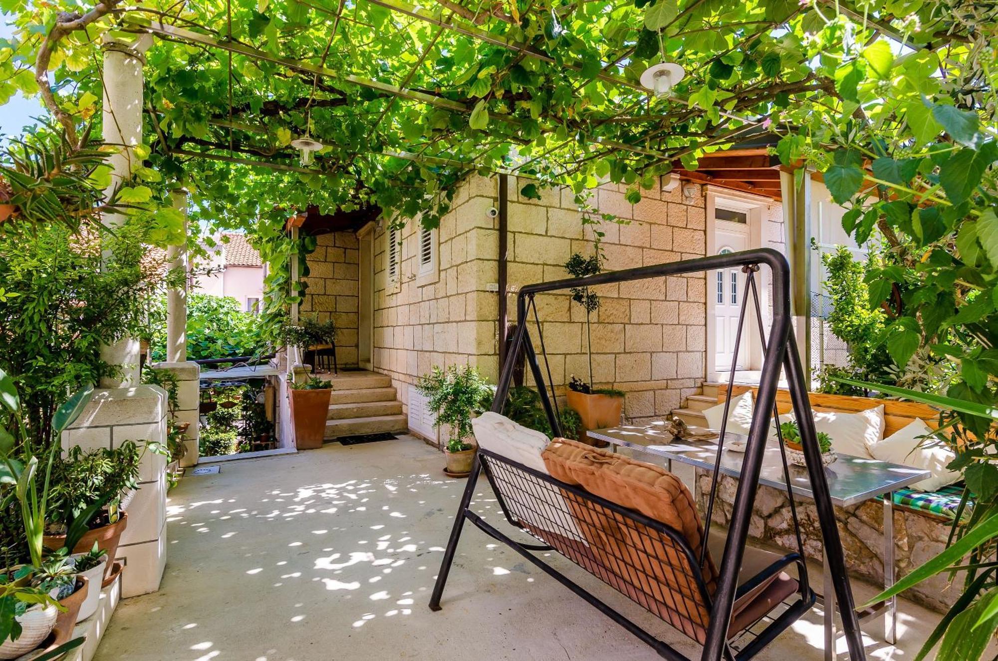 Apartments & Room Frane Dubrovnik Rum bild
