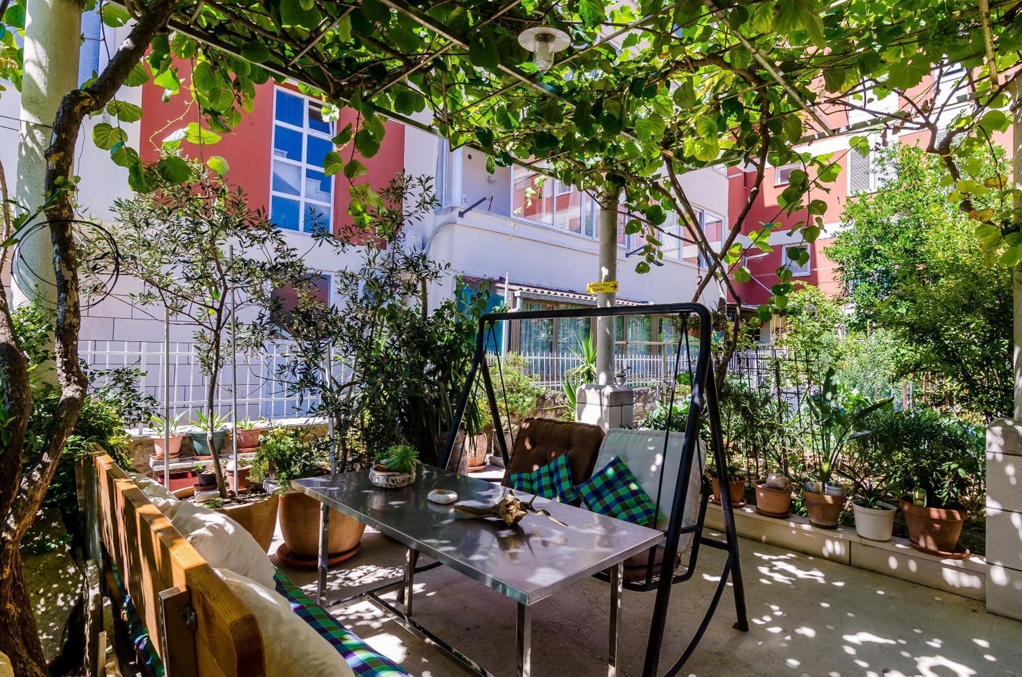 Apartments & Room Frane Dubrovnik Rum bild