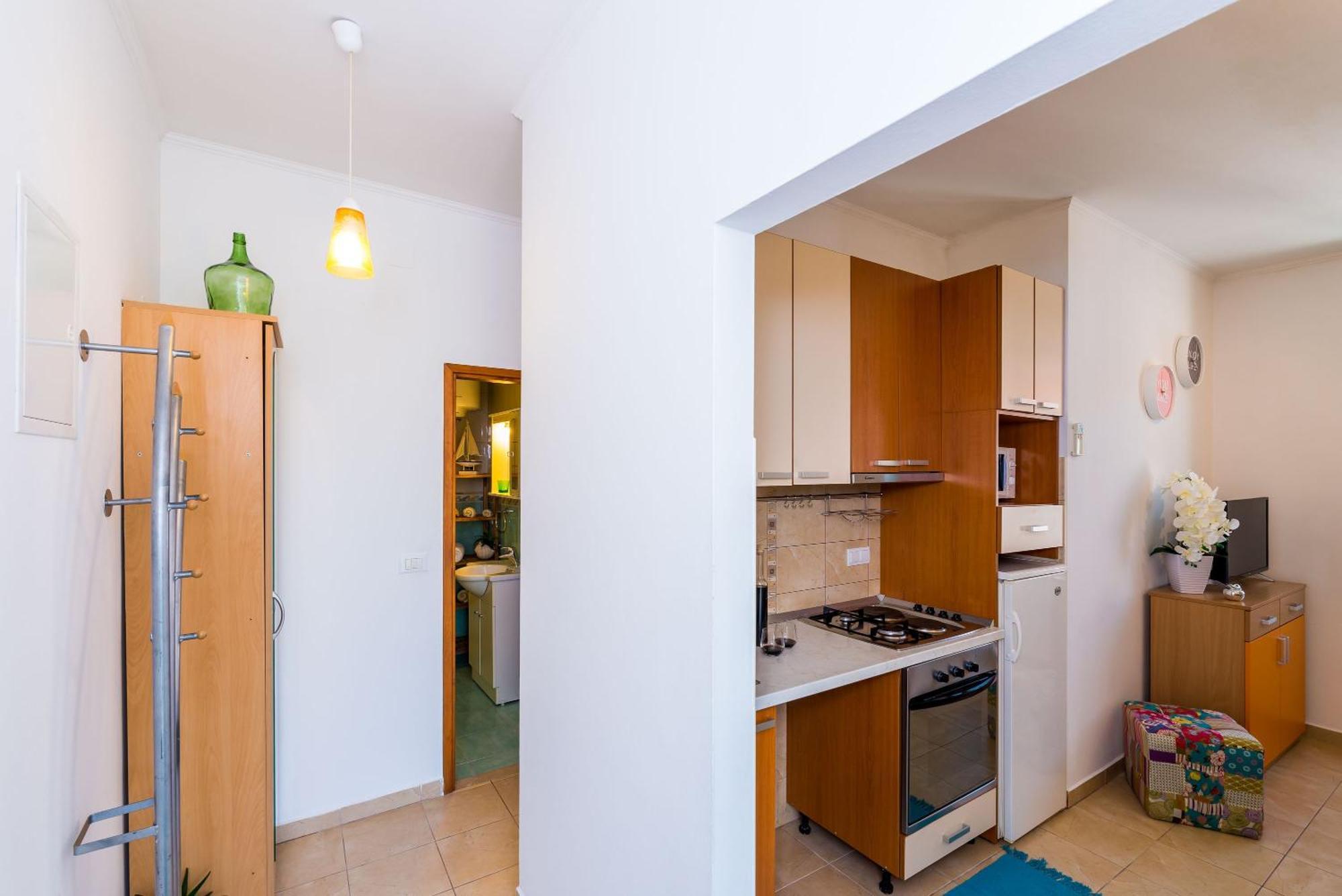 Apartments & Room Frane Dubrovnik Rum bild