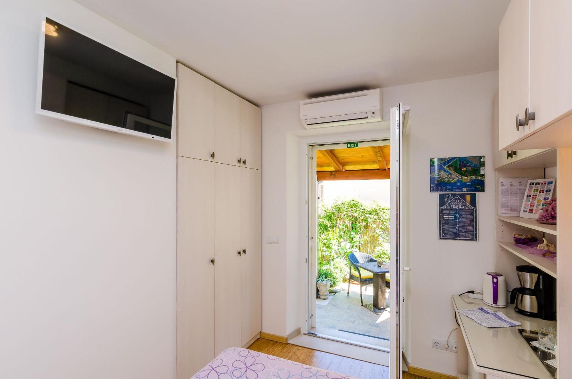 Apartments & Room Frane Dubrovnik Rum bild