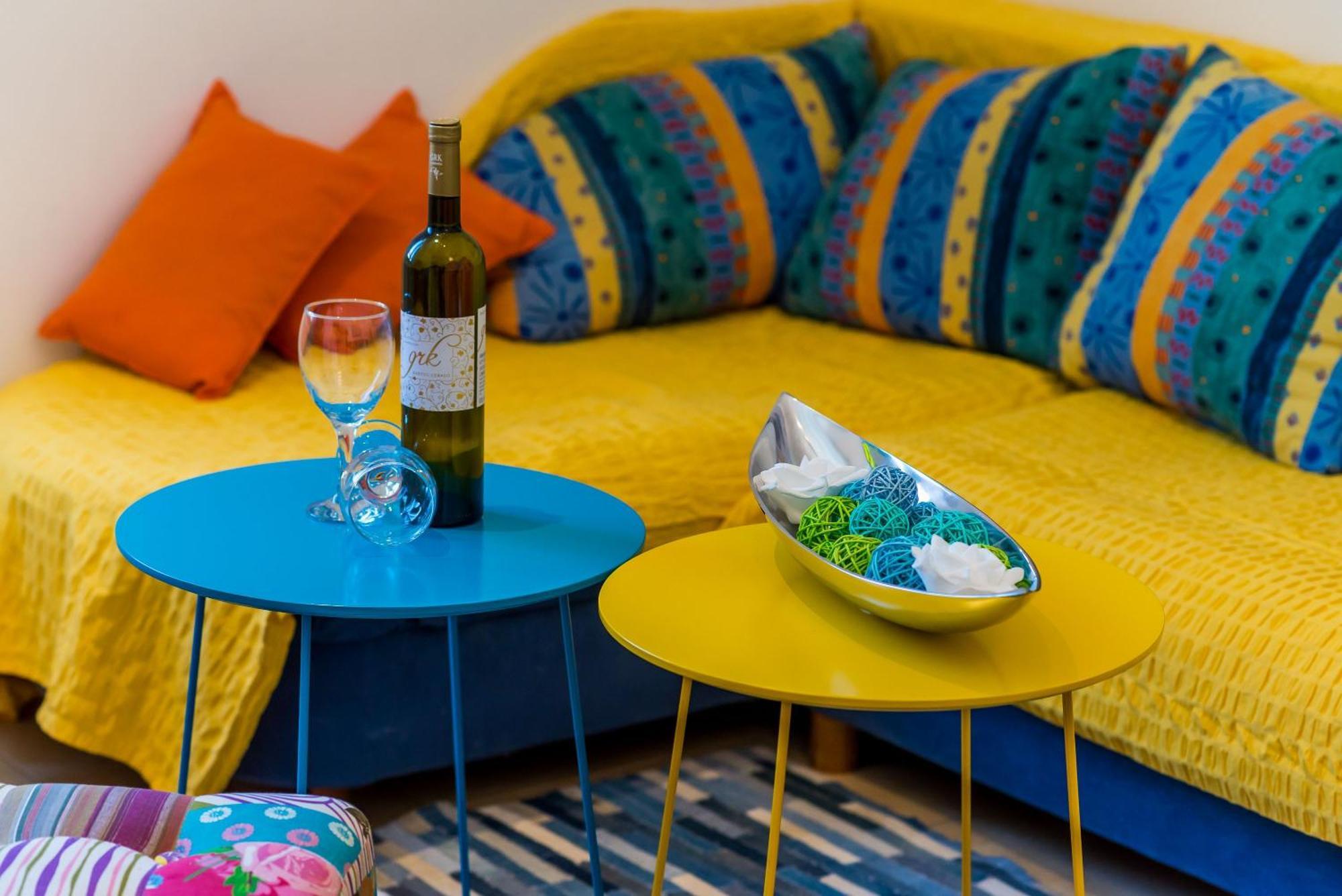 Apartments & Room Frane Dubrovnik Rum bild