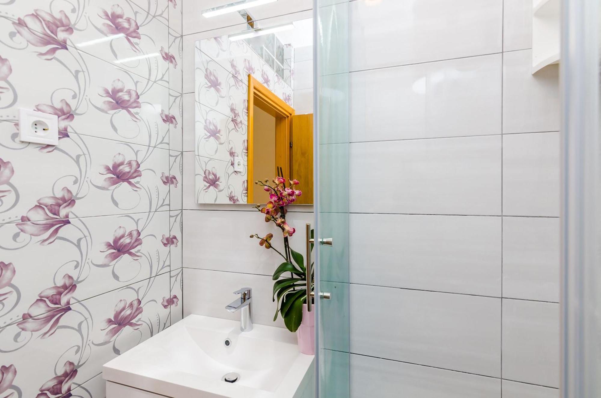 Apartments & Room Frane Dubrovnik Rum bild