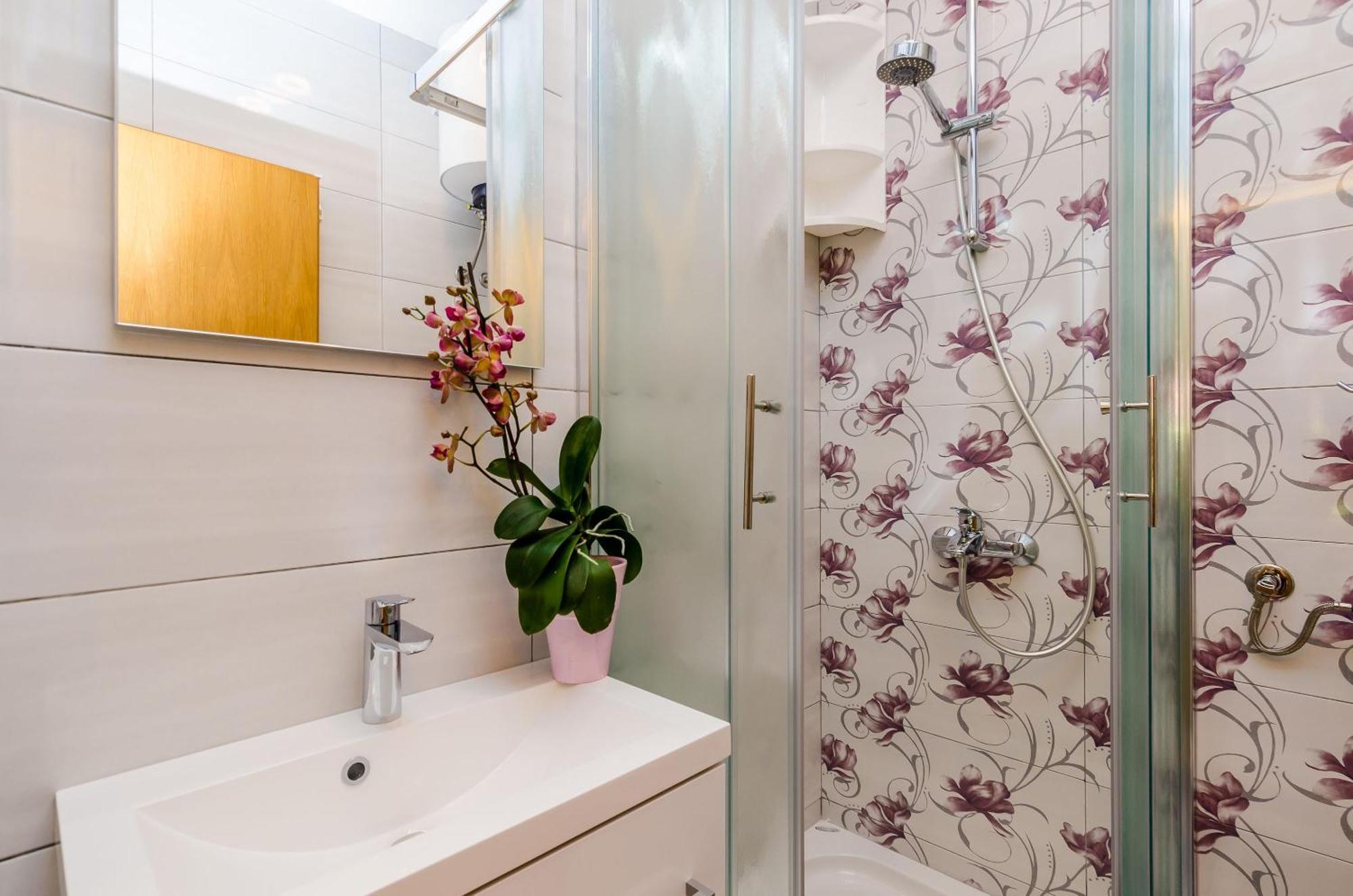 Apartments & Room Frane Dubrovnik Rum bild
