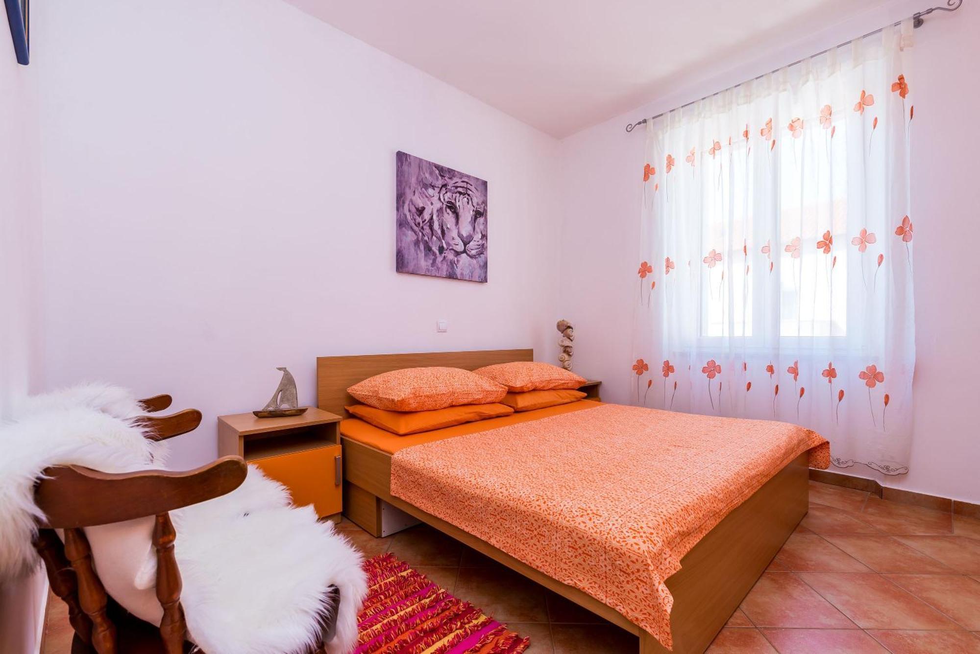 Apartments & Room Frane Dubrovnik Rum bild
